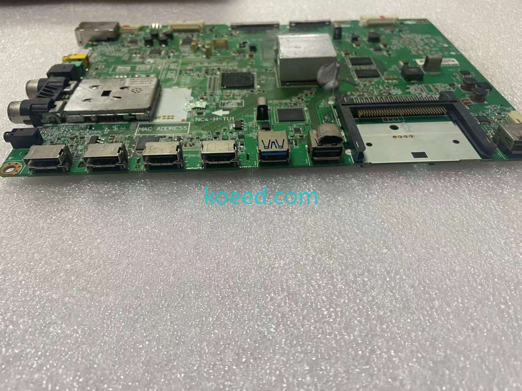 for LG 55EA9700 - Product View